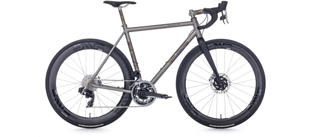 Moots frame best sale