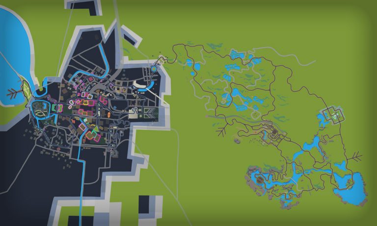 Neokyo Is Coming: Eric Min Posts Teaser Ride