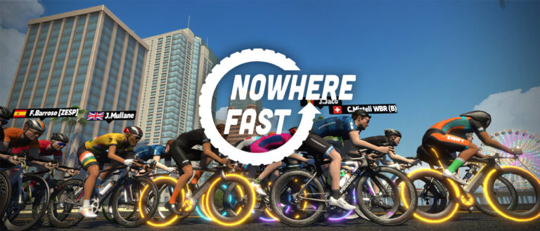 Nowhere Fast Episode 61 – Same As It Ever Was
