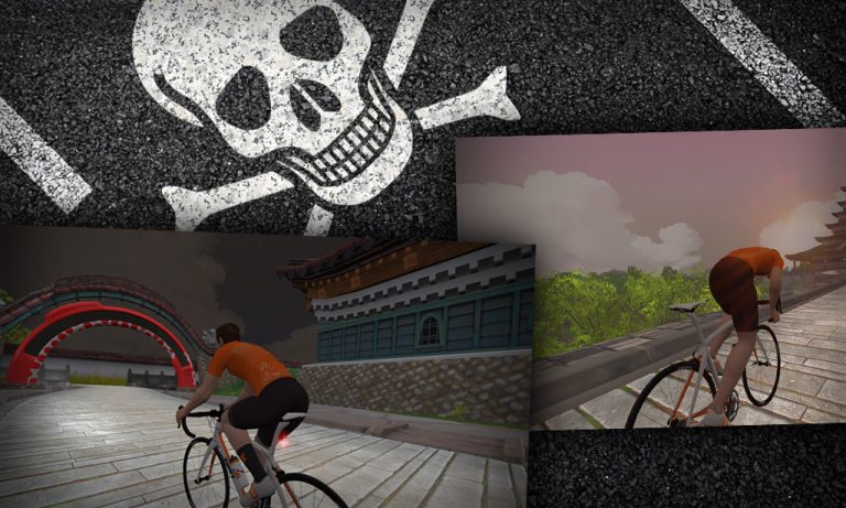 Rebel Route: Castle Crit