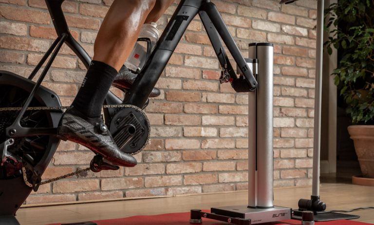 Gradient Simulation + Steering: An In-Depth Review of the RIZER by Elite