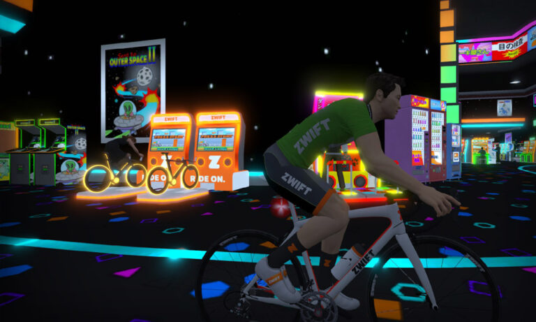 Makuri Islands “Sleepless City” Route Details