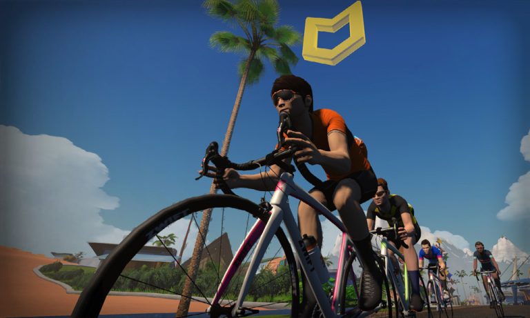 Speed Tests: 4-Rider Drafting (TTT) with Pack Dynamics 3.0