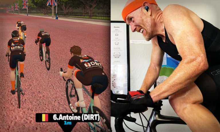 How the Race Was Lost (And Won): A TTT Battle – ZRL Week 7 (Greatest London Flat)