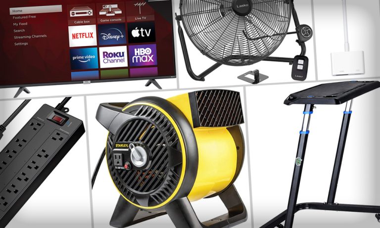 Welcome Back! Let’s Upgrade Your Pain Cave