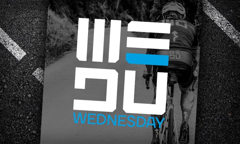 Just Announced: WEDU Wednesday with Lance Armstrong
