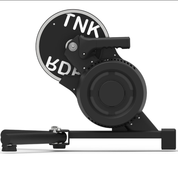 thinkrider x7 pro smart trainer