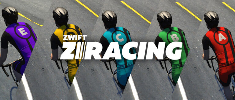 ZRacing Chase Races p/b WTRL Announced