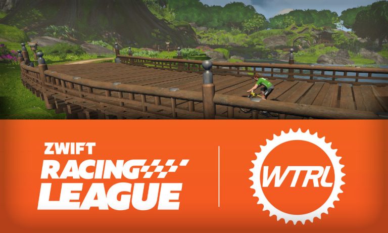 Zwift Racing League 2021/22 Season 1 Week 8 Race Guide (Countryside Tour)
