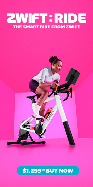 Elite Goes Zwift Ready Direto XR With Zwift Cog And Click Announced 