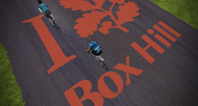 Join Us for the PRL Full at Saturday’s Z Badge Hunt Event