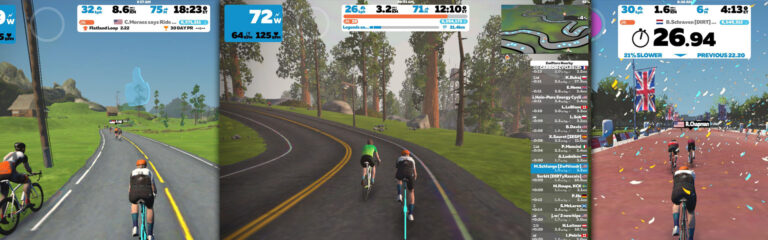 Monica’s Made-Up 30 for 30