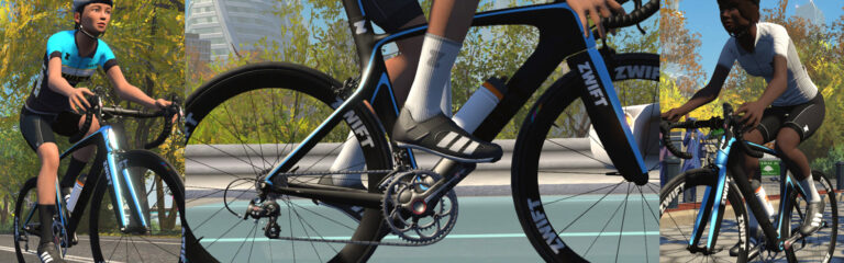 Adidas Global Cycling Series Announced