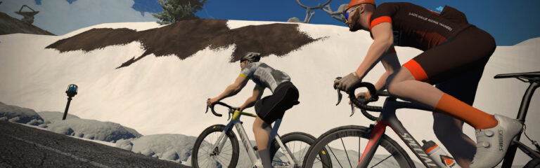 Z Badge Hunt Ride Series Announced