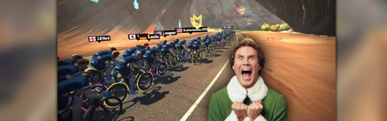 “Buddy’s Countdown to Christmas” with the Ascenders Team Announced