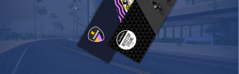 Notable Zwift Events for the Weekend of January 1-2