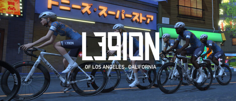 L39ION of LA Crit Series Begins Friday: Here’s Everything You Need To Know