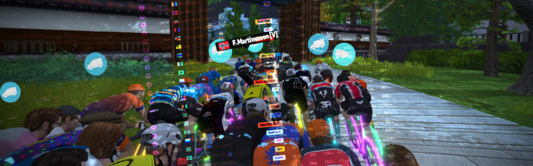 How the Race Was Lost: A Swarm of B’s at the L39ION Crit