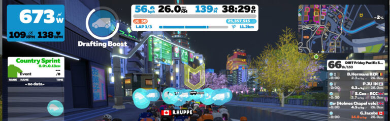 6 Ways to Activate a Powerup In Zwift