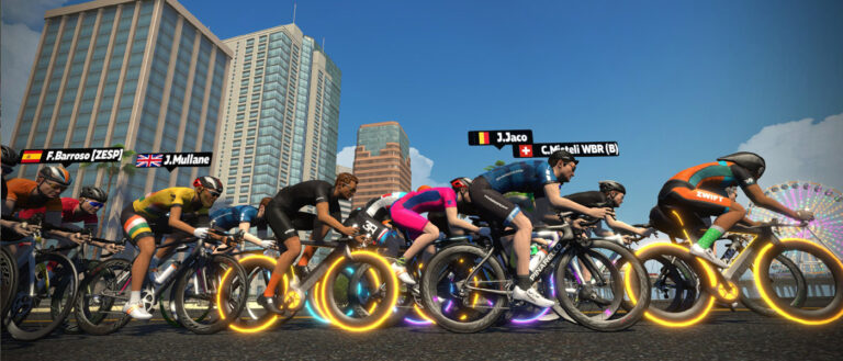 TFC Mad Monday Race Series Announced