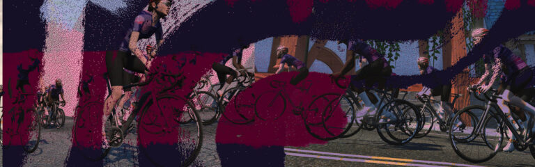 2021 Rapha Festive 500 on Zwift: Everything You Need to Know