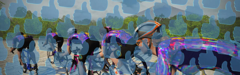 Feature Request: Group Rides Ons In Events