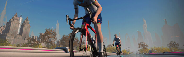 50 Riders Confirmed as Qualifying for the UCI Cycling Esports World Championships