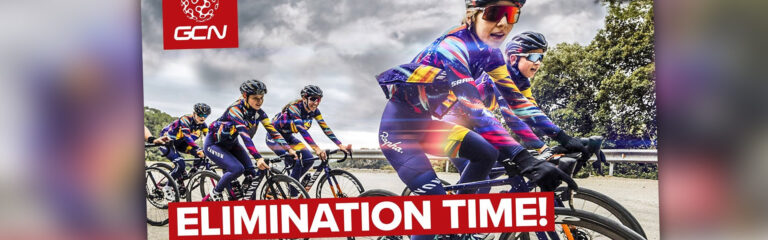 Zwift Academy 2021 Finals, Ep 3