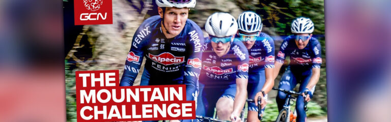 Zwift Academy 2021 Finals, Ep 4