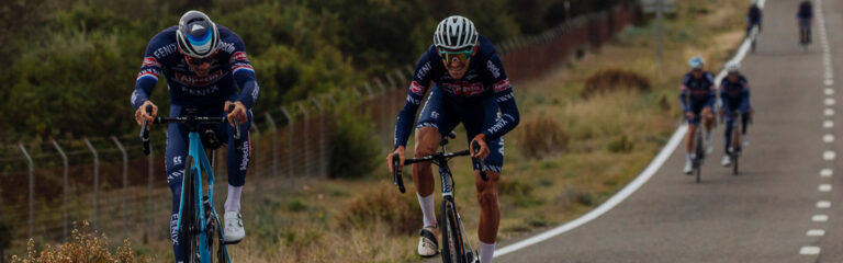 2021 Zwift Academy Road Winners Announced