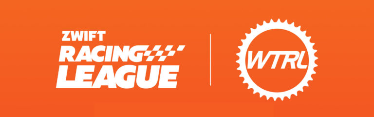 Zwift Racing League 2021/22 Round 2 Details