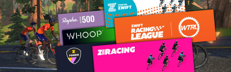 Zwift Season Guide: What’s Up Next from Zwift HQ?