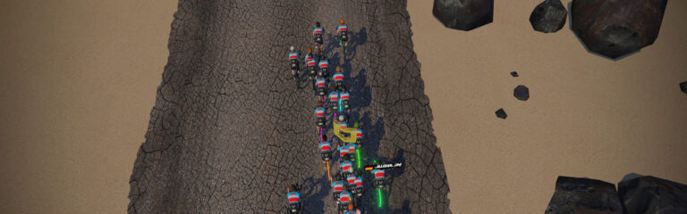 3R Endurance Academy 12-Hour Challenge this Saturday