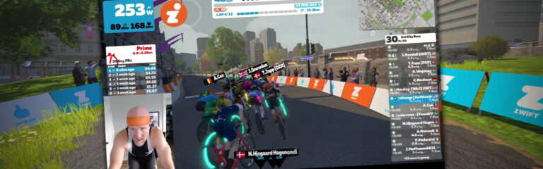 How the Race Was Lost: Barely Boosted By B’s