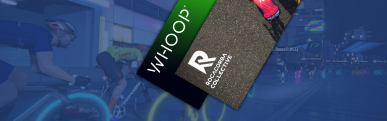 Notable Zwift Events for the Weekend of January 8-9