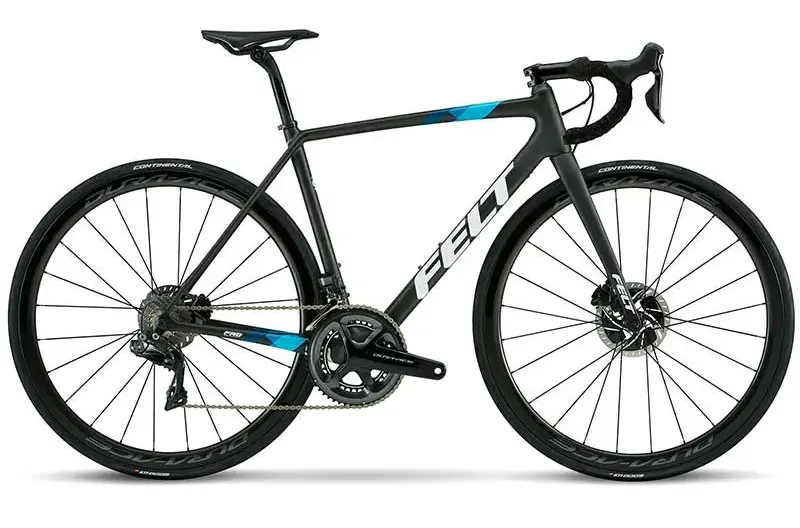 Felt fa road online bike