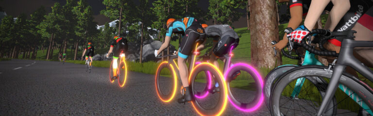 Lucianotes: Top 10 Post ZRL Race Differences