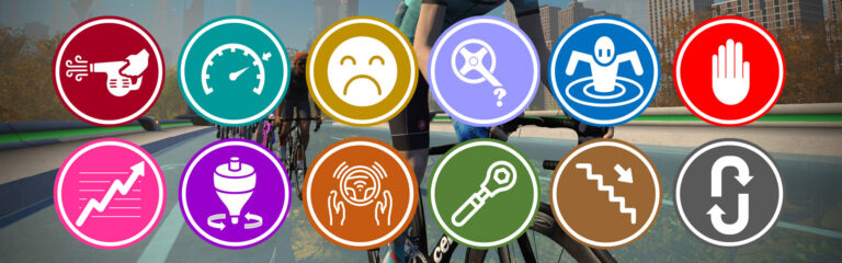 Lucianotes: PowerDowns