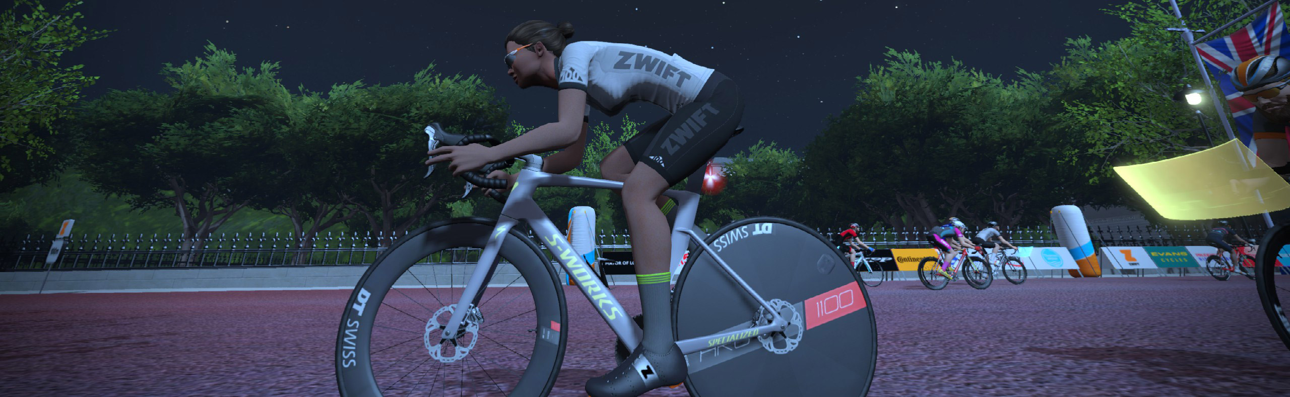 Specialized Venge S-Works 2019 Road Bike Frame Details Header Image