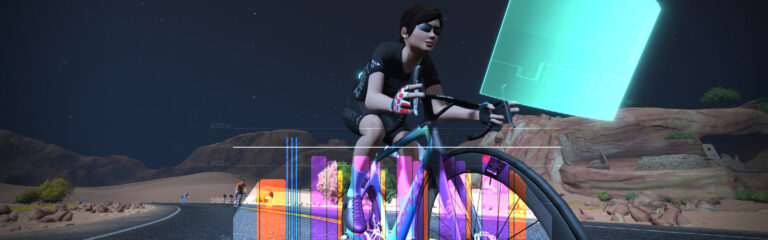 All About Zwift’s Workout of the Week: C.A.