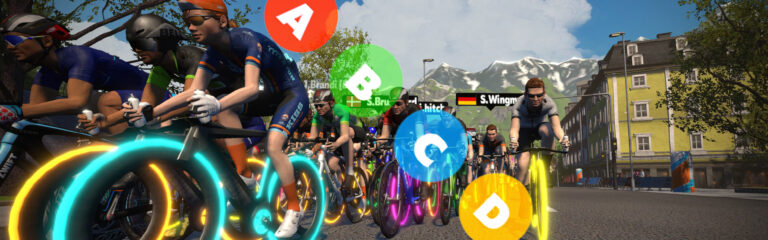 Zwift Racing Development – The Latest Chapter