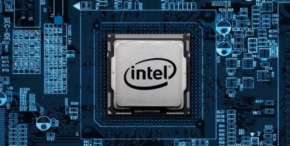 Processor hot sale integrated graphics