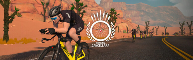 Chasing Cancellara TT Races Announced for March 9-13