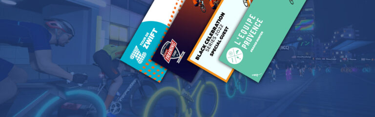 Notable Zwift Events for the Weekend of February 12-13