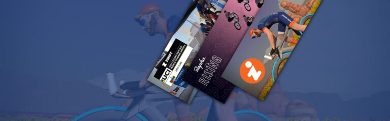 Notable Zwift Events for the Weekend of February 26-27