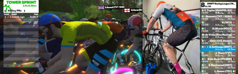 How the Race Was Won: Temples and Towers Team Tactics (ZRL Race 5)