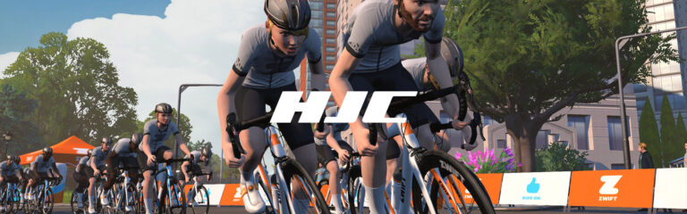 HJC Grand Prix Race Series Announced