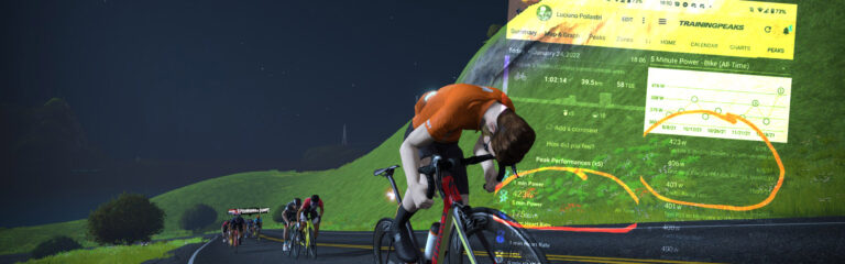 Lucianotes: Entering the RPE (Rocker Plate Era)