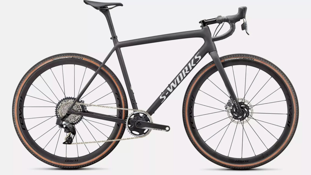 Zwift cheap gravel bikes