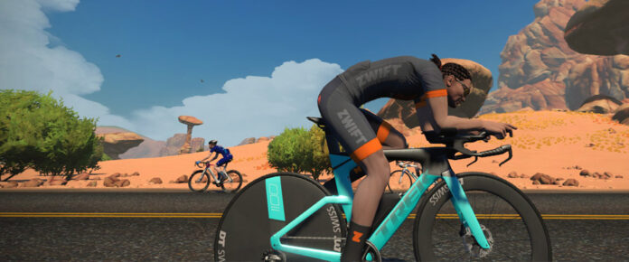 tt bikes zwift